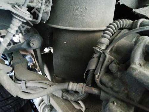 Used Right rear shock absorber BMW 5 Touring (F11) 525 d (204 hp) 15896527