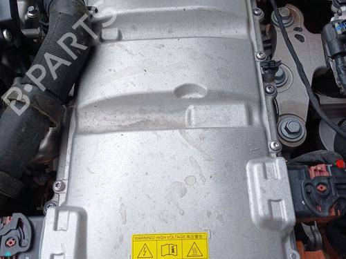 Used Battery MG MG HS 1.5 EHS Hybrid (CSA6463) (258 hp) 27367883