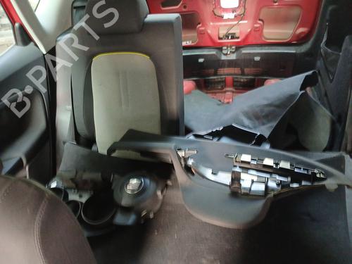 Left front fenders SEAT ALTEA (5P1) 1.9 TDI | BP23414478C41 