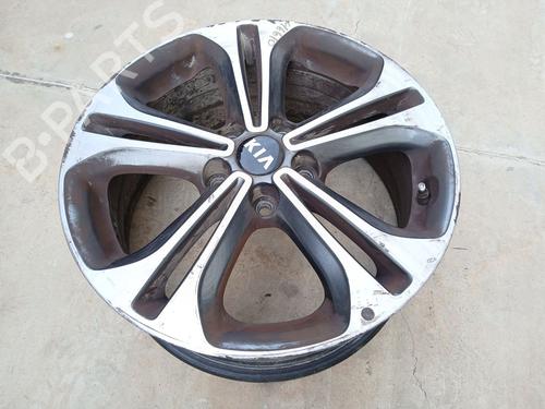Felg KIA CEE'D Sportswagon (JD) 1.6 CRDi 136 (136 hp) 31716763