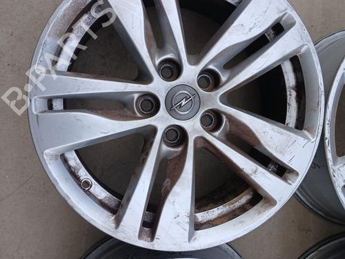 Rim OPEL ASTRA K (B16) 1.2 Turbo (68) | BP23197074C45 