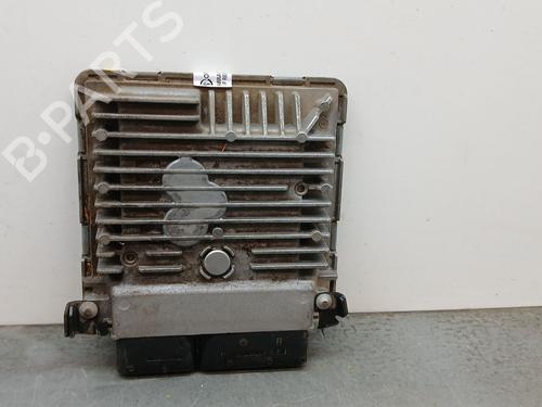Used Engine control unit (ECU) SEAT ALTEA XL (5P5, 5P8) 1.6 TDI (105 hp) 26174764