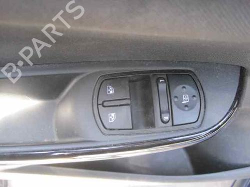 Engine control unit (ECU) OPEL CORSA E (X15) 1.4 (08, 68) | BP6802251M57 