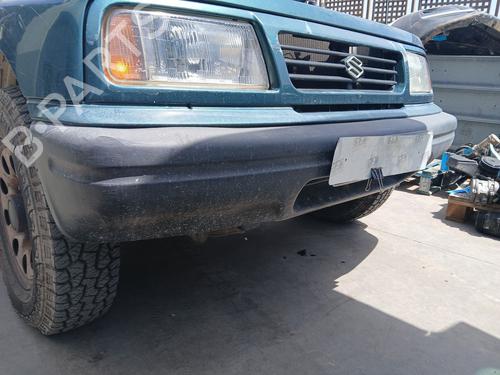 Front bumper SUZUKI VITARA (ET, TA, TD)  | BP30173112C7 