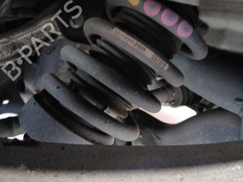 Venstre bak støtdemper AUDI Q7 (4LB) 3.0 TDI quattro (233 hp) 31706988