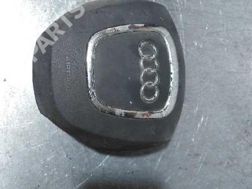Førerens kollisjonspute AUDI A8 D3 (4E2, 4E8) 3.0 TDI quattro (233 hp) 12192685