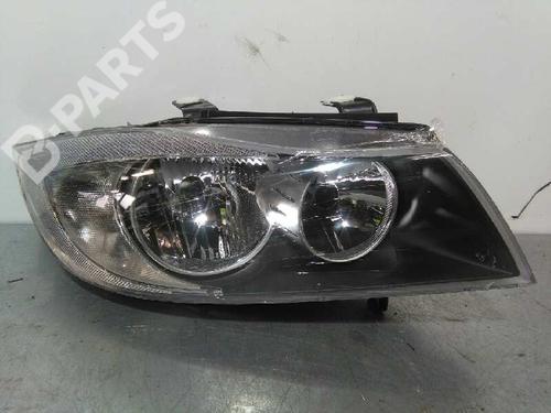 Faro destro BMW 3 (E90) [2004-2012]null NUEVO | 4P | H7+H7 | 04--08