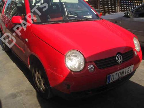 Headlight switch VW LUPO I (6X1, 6E1) 1.4 | BP3417041I24 