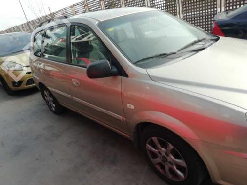 Front right window mechanism KIA CARENS II MPV (FJ) 2.0 CRDi | BP12529300C23 