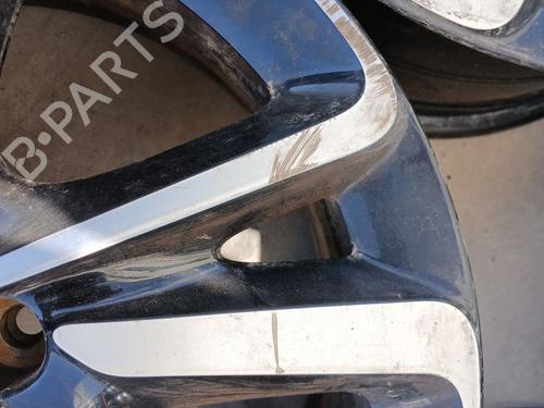 Rim CITROËN C4 Picasso II 1.6 BlueHDi 120 | BP22300816C45 