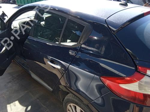 left-rear-door-renault-megane-iii-hatchback-bz01_-b3_-2008-40458296 main image