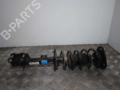 Left front shock absorber SMART FORFOUR (454) 1.5 CDI (454.001) | BP12243697M16 
