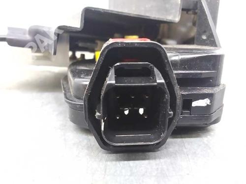 Front left lock HYUNDAI TUCSON (JM)  | BP11089503C98 