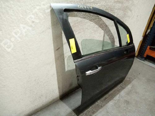 Right front door CITROËN C3 II (SC_)  | BP15105998C3 