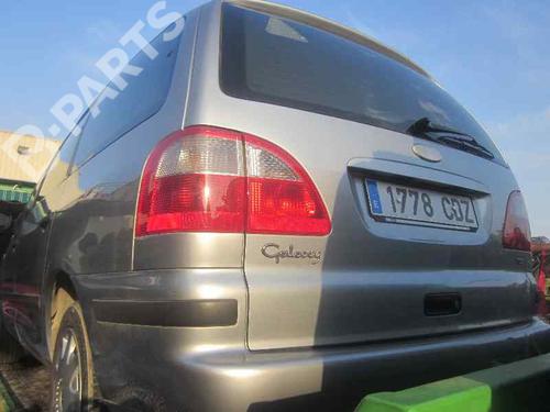 Pedal FORD GALAXY I (WGR) 1.9 TDI | BP2417184I4 