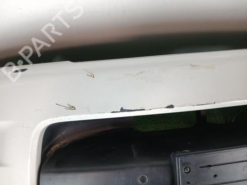 Front bumper LAND ROVER RANGE ROVER SPORT I (L320) 3.0 D 4x4 | BP24957264C7 