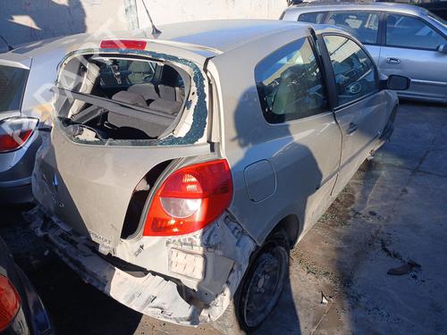 Starter RENAULT CLIO III (BR0/1, CR0/1) 1.5 dCi (BR17, CR17) | BP31290761M8