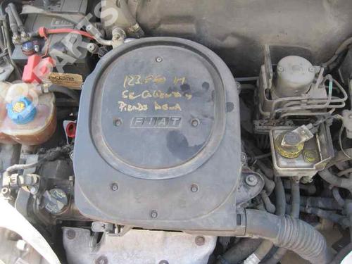 Switch FIAT SEICENTO / 600 (187_)  | BP2362897I30 