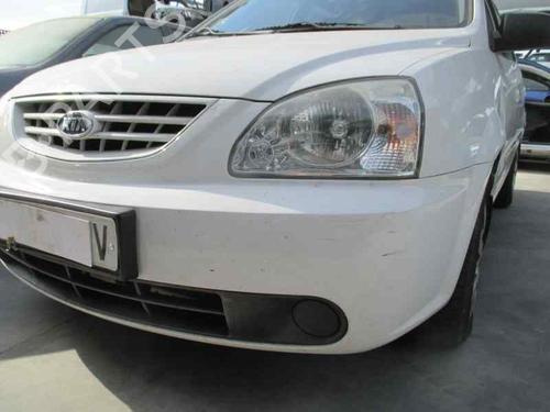 Servo brake KIA CARENS II MPV (FJ) 2.0 CRDi | BP2374781M42 