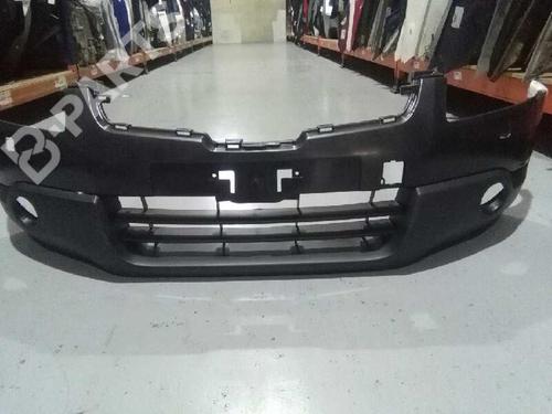 Front bumper NISSAN QASHQAI / QASHQAI +2 I (J10, NJ10, JJ10E)  | BP12193801C7 