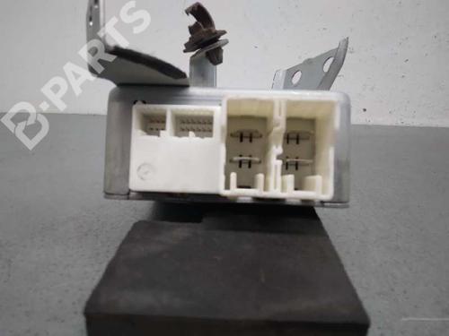 Electronic module TOYOTA PRIUS Liftback (_W2_)  | BP11812716M83 