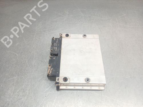 Engine control unit (ECU) HYUNDAI TUCSON (NX4E, NX4A) 1.6 T-GDi | BP36435598M57 - Image 4