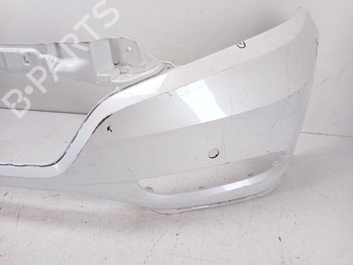 Front bumper HONDA CR-V IV (RM_) 1.6 i-DTEC 4WD (RE6) | BP29432569C7 