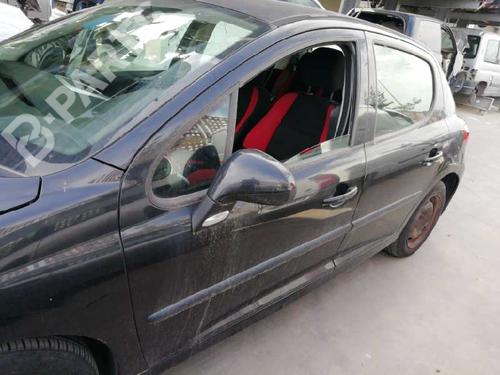 ECU airbags PEUGEOT 207 (WA_, WC_)  | BP8953282M53  - Image 13