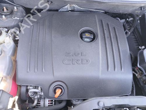 Engine JEEP PATRIOT (MK74) 2.0 CRD 4x4 | BP37999412M1 - Image 15