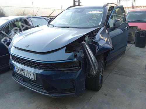 Switch LYNK & CO 01 PHEV | BP39239410I30 - Image 3