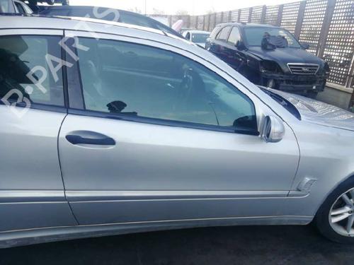 Used Right front door MERCEDES-BENZ C-CLASS Coupe (CL203) [2001-2011]  15280581
