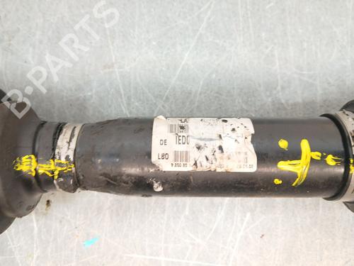 Right front driveshaft LAND ROVER RANGE ROVER III (L322) 3.0 D 4x4 | BP28601271M39