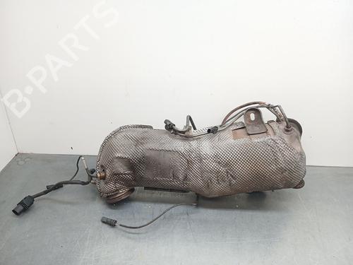 Used Particulate filter Particulate filter FIAT TIPO Estate (356_, 357_) 1.6 D (356WXG1B) (120 hp) 33289340 33289340