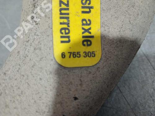 Left front suspension arm BMW 3 (E90) 320 d | BP6798789M12 