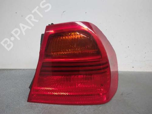 Right taillight BMW 3 (E90) 325 xi | BP13230189C35 