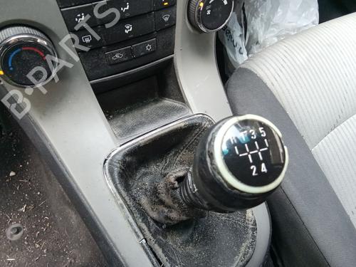 Gearbox CHEVROLET CRUZE (J300) 1.6 | BP38759785M3 - Image 2