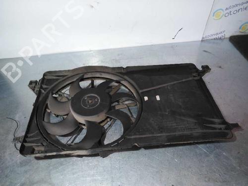 radiator-fan-mazda-3-bk-3m5h8c607xa-2003-2004-2005-2006-2007-2008-2009-6021418 main image