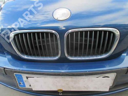 Left sun visor BMW 3 Compact (E46) 316 ti | BP2368225I1  - Image 17