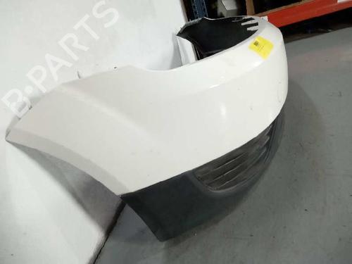 Front bumper FORD FIESTA V (JH_, JD_)  | BP18041505C7 