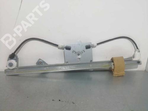 Used Front right window mechanism CITROËN NEMO Box Body/MPV (AA_) [2008-2025]  12194188