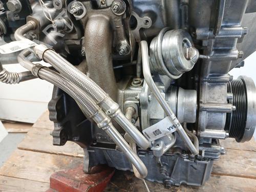 Engine FORD FOCUS IV (HN) 1.0 EcoBoost | BP37440009M1 - Image 3