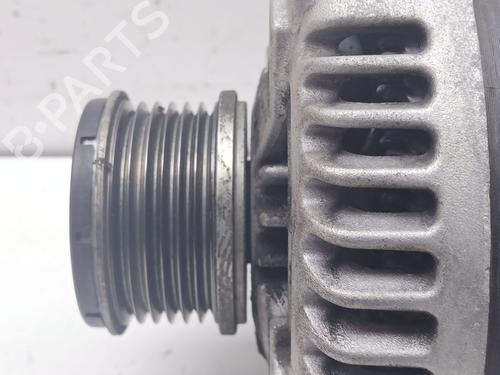 Alternator CITROËN C4 II (NC_) 1.2 THP 130 (NCHNYM, NCHNYT) | BP36160123M7 - Image 3