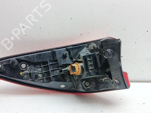 Right taillight RENAULT KADJAR (HA_, HL_) 1.2 TCe 130 (HLMR) | BP32502386C35 