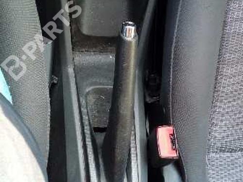 Front right lock SEAT IBIZA IV (6J5, 6P1) 1.6 | BP4374970C97 