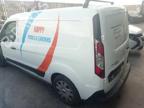 Subframe FORD TRANSIT CONNECT MPV  | BP27730475M9 