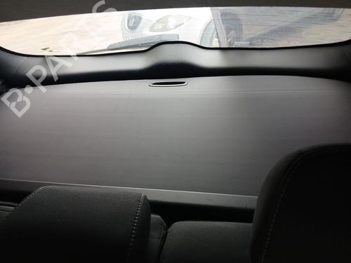 Plage arrière KIA NIRO I (DE) 1.6 GDI Hybrid (105 hp) 32114099