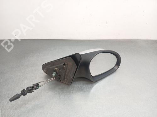 Used Right mirror Right mirror SEAT LEON (1M1) 1.9 TDI (110 hp) 40040825 40040825