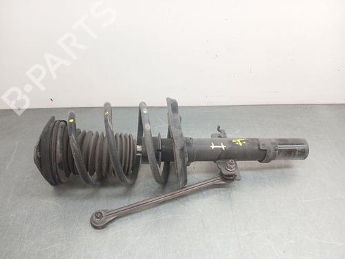 Used Left front shock absorber Left front shock absorber 36674408 36674408