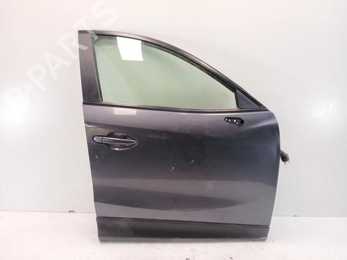 Dør højre fortil Dør højre fortil MAZDA CX-5 (KE, GH) 2.0 (KEEFW) (165 hp) 34438729 34438729