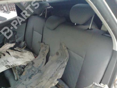 Gearbox SEAT IBIZA IV (6J5, 6P1)  | BP11035672M3 